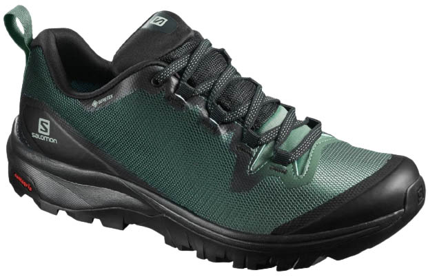 Salomon Vaya GTX women's hiking shoe